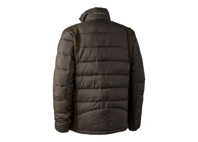 Куртка DeerHunter Excape Quilted (376 Art Green) Фото 2